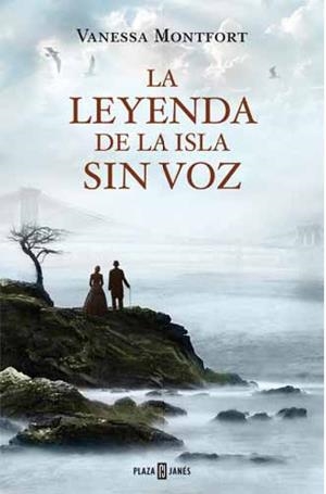 LEYENDA DE LA ISLA SIN VOZ, LA | 9788401342059 | MONTFORT,VANESSA | Llibreria Online de Banyoles | Comprar llibres en català i castellà online