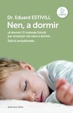 NEN, A DORMIR (ED. ACTUALITZADA I AMPLIADA) | 9788415961017 | ESTIVILL,EDUARD | Llibreria L'Altell - Llibreria Online de Banyoles | Comprar llibres en català i castellà online - Llibreria de Girona