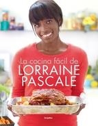 COCINA FÁCIL DE LORRAINE PASCALE, LA | 9788415989028 | PASCALE,LORRAINE | Llibreria L'Altell - Llibreria Online de Banyoles | Comprar llibres en català i castellà online - Llibreria de Girona