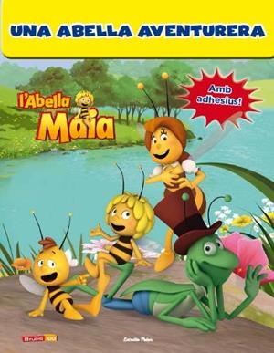 ABELLA MAIA. UNA ABELLA AVENTURERA L' | 9788490573976 | DIVERSOS AUTORS | Llibreria Online de Banyoles | Comprar llibres en català i castellà online