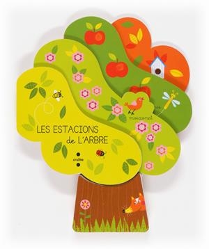 ESTACIONS DE L'ARBRE, LES | 9788466133357 | GUITTET, MARYSE | Llibreria L'Altell - Llibreria Online de Banyoles | Comprar llibres en català i castellà online - Llibreria de Girona