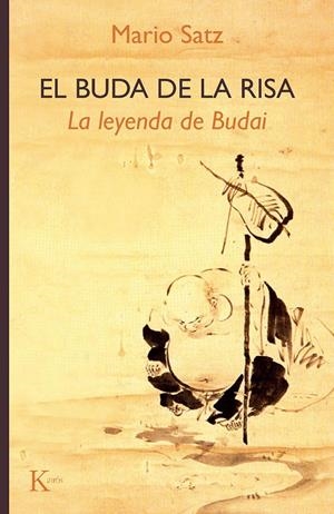 BUDA DE LA RISA, EL | 9788499883359 | SATZ TETELBAUM, MARIO | Llibreria L'Altell - Llibreria Online de Banyoles | Comprar llibres en català i castellà online - Llibreria de Girona
