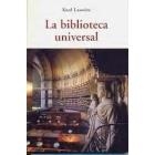 BIBLIOTECA UNIVERSAL, LA | 9788497168649 | LASSWITZ, KURD | Llibreria Online de Banyoles | Comprar llibres en català i castellà online