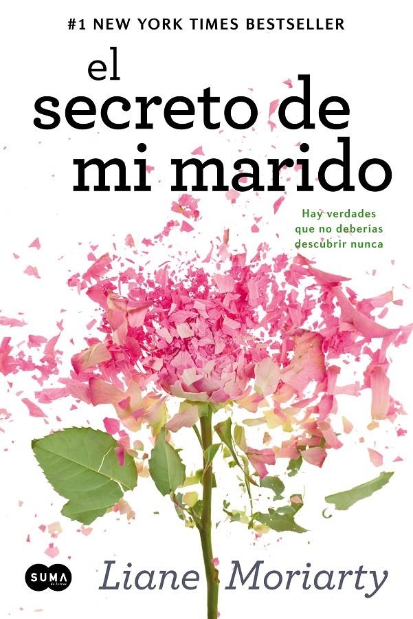 EL SECRETO DE MI MARIDO | 9788483656112 | LIANE MORIARTY | Llibreria L'Altell - Llibreria Online de Banyoles | Comprar llibres en català i castellà online - Llibreria de Girona