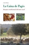 CUINA DE PAGÈS, LA | 9788492811557 | FABREGA, JAUME | Llibreria Online de Banyoles | Comprar llibres en català i castellà online