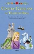 CONTES CATALANS DE TRADICIÓ ORAL | 9788492811564 | ARRUFAT, TERESA / RIBAS, TERESA | Llibreria L'Altell - Llibreria Online de Banyoles | Comprar llibres en català i castellà online - Llibreria de Girona