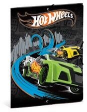 CARPETA FOLI DIS2 HOTWHEELS | 8422831277017 | Llibreria Online de Banyoles | Comprar llibres en català i castellà online