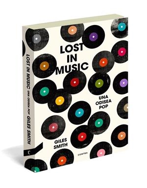 LOST IN MUSIC | 9788494093890 | SMITH, GILES | Llibreria L'Altell - Llibreria Online de Banyoles | Comprar llibres en català i castellà online - Llibreria de Girona