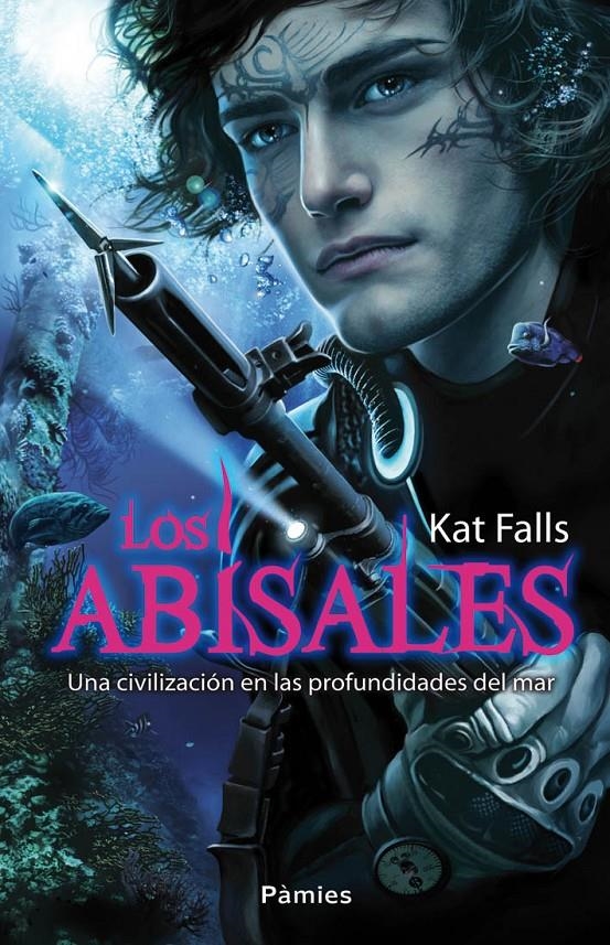 ABISALES, LOS | 9788415433422 | FALLS, KATE | Llibreria Online de Banyoles | Comprar llibres en català i castellà online