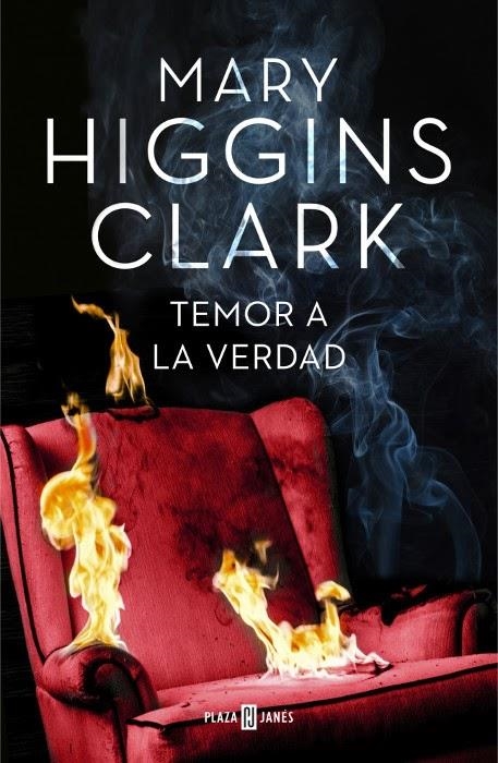 TEMOR A LA VERDAD | 9788401342172 | HIGGINS CLARK,MARY | Llibreria L'Altell - Llibreria Online de Banyoles | Comprar llibres en català i castellà online - Llibreria de Girona