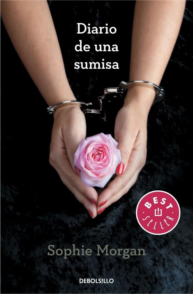DIARIO DE UNA SUMISA | 9788490327333 | MORGAN,SOPHIE | Llibreria L'Altell - Llibreria Online de Banyoles | Comprar llibres en català i castellà online - Llibreria de Girona