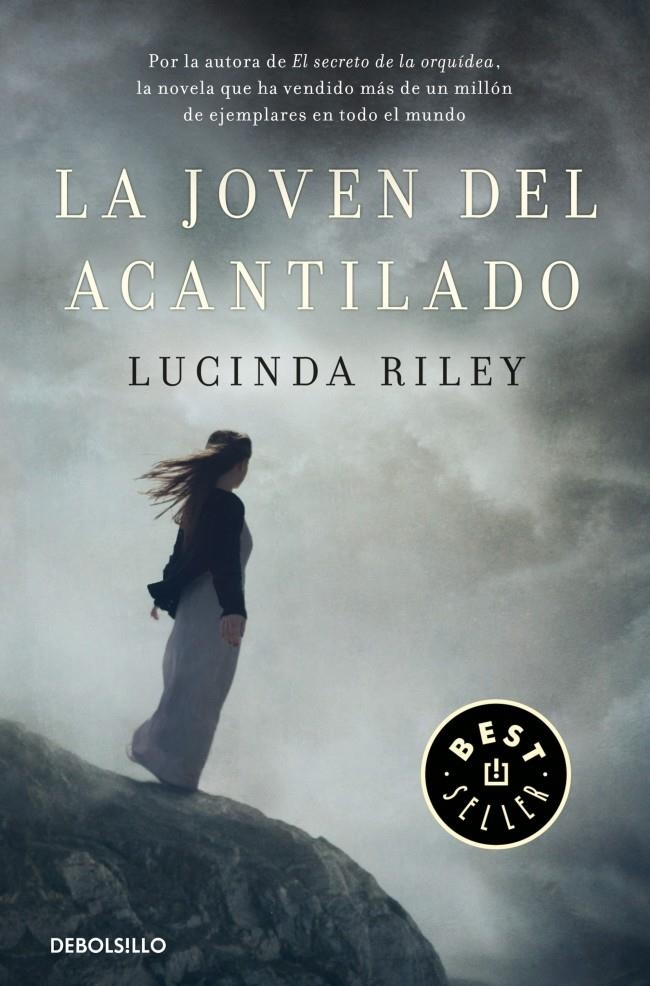 LA JOVEN DEL ACANTILADO | 9788490327425 | RILEY,LUCINDA | Llibreria L'Altell - Llibreria Online de Banyoles | Comprar llibres en català i castellà online - Llibreria de Girona