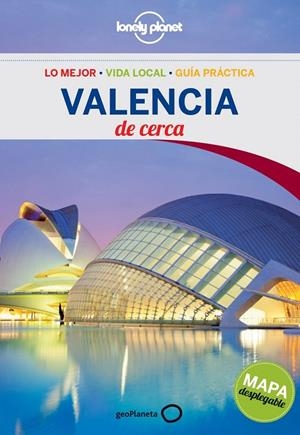 VALENCIA DE CERCA 2 | 9788408124504 | BOIX ALMERICH, AINHOA  | Llibreria L'Altell - Llibreria Online de Banyoles | Comprar llibres en català i castellà online - Llibreria de Girona