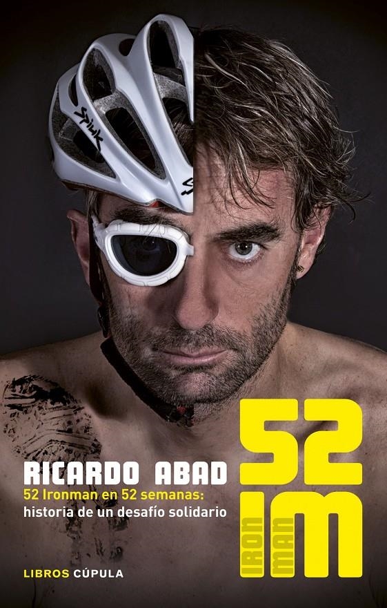 52 IM | 9788448018917 | ABAD, RICARDO  | Llibreria L'Altell - Llibreria Online de Banyoles | Comprar llibres en català i castellà online - Llibreria de Girona