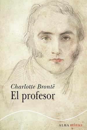 EL PROFESOR | 9788484289739 | BRONTË, CHARLOTTE | Llibreria Online de Banyoles | Comprar llibres en català i castellà online