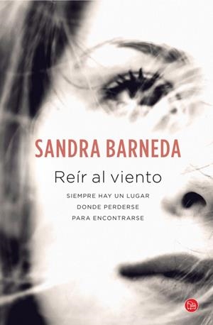 REÍR AL VIENTO  | 9788466327862 | BARNEDA, SANDRA | Llibreria L'Altell - Llibreria Online de Banyoles | Comprar llibres en català i castellà online - Llibreria de Girona