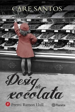 DESIG DE XOCOLATA | 9788497082631 | SANTOS, CARE  | Llibreria L'Altell - Llibreria Online de Banyoles | Comprar llibres en català i castellà online - Llibreria de Girona