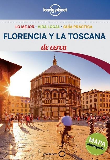FLORENCIA Y LA TOSCANA DE CERCA 3 | 9788408125129 | VIRGINIA MAXWELL/NICOLA WILLIAMS | Llibreria L'Altell - Llibreria Online de Banyoles | Comprar llibres en català i castellà online - Llibreria de Girona