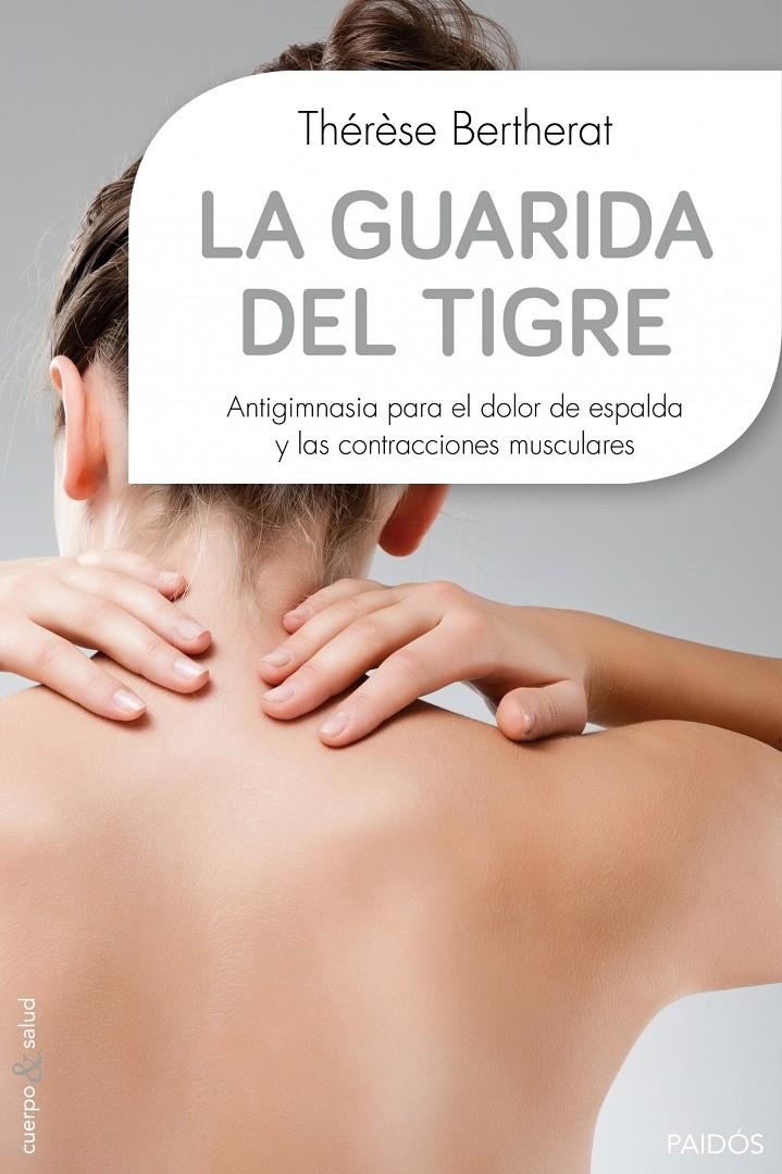 GUARIDA DEL TIGRE, LA | 9788449330117 | BERTHERAT, THÉRÈSE  | Llibreria Online de Banyoles | Comprar llibres en català i castellà online