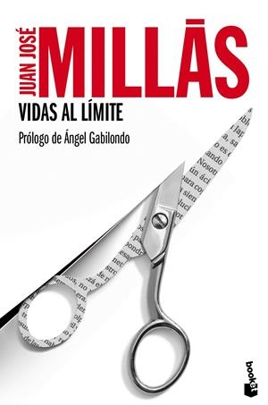VIDAS AL LÍMITE | 9788432221330 | MILLÁS GARCIA, JUAN JOSÉ  | Llibreria L'Altell - Llibreria Online de Banyoles | Comprar llibres en català i castellà online - Llibreria de Girona