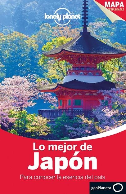 MEJOR DE JAPÓN 2, LO | 9788408124498 | CHRIS ROWTHORN/WENDY YANAGIHARA/BENEDICT WALKER/LAURA CRAWFORD/KATE MORGAN/REBECCA MILNER/TRENT HOLD | Llibreria L'Altell - Llibreria Online de Banyoles | Comprar llibres en català i castellà online - Llibreria de Girona