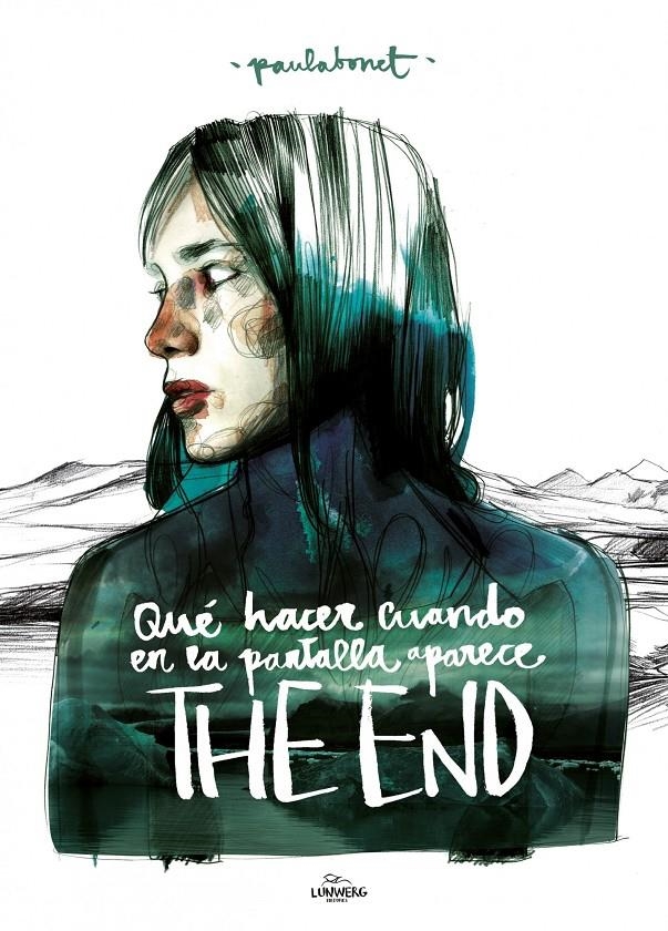 QUÉ HACER CUANDO EN LA PANTALLA APARECE THE END | 9788415888505 | BONET, PAULA  | Llibreria L'Altell - Llibreria Online de Banyoles | Comprar llibres en català i castellà online - Llibreria de Girona