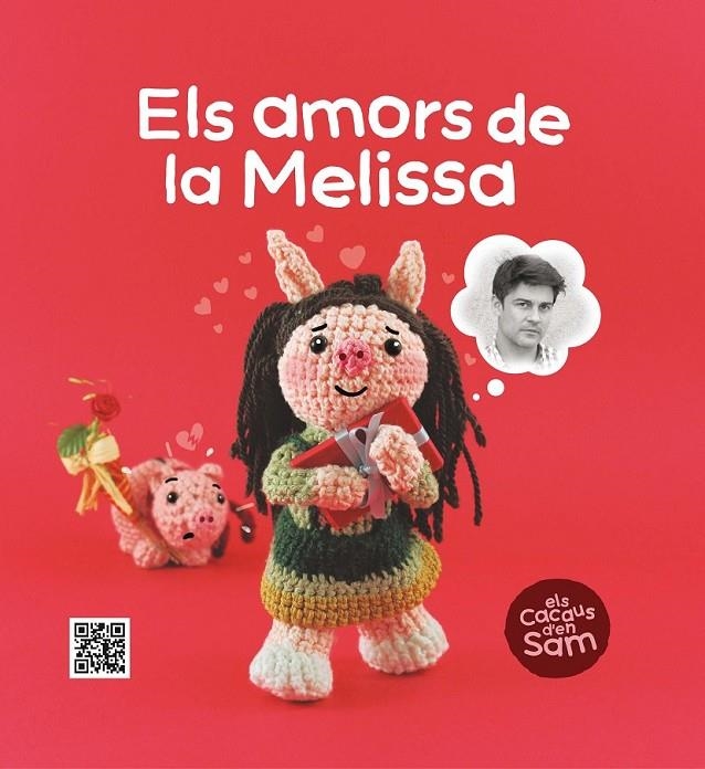 AMORS DE LA MELISSA, ELS | 9788499792552 | SIERRA I SERRA, ESPERANÇA/TEIXIDOR PLANELLA, XAVIER | Llibreria L'Altell - Llibreria Online de Banyoles | Comprar llibres en català i castellà online - Llibreria de Girona