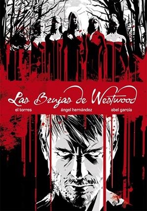 B RUJAS DE WESTWOOD, LAS | 9788415850267 | TORRES GARCÍA, JUAN ANTONIO/HERNÁNDEZ, ÁNGEL/GARCÍA HERNÁNDEZ, ABEL | Llibreria L'Altell - Llibreria Online de Banyoles | Comprar llibres en català i castellà online - Llibreria de Girona