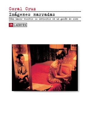 IMÁGENES NARRADAS | 9788475849379 | CRUZ PACHECO, CORAL MARÍA | Llibreria Online de Banyoles | Comprar llibres en català i castellà online