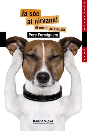 JA SÓC AL NIRVANA! | 9788448931582 | FORMIGUERA, PERE | Llibreria L'Altell - Llibreria Online de Banyoles | Comprar llibres en català i castellà online - Llibreria de Girona