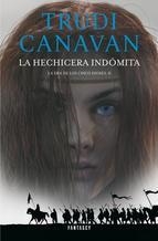 HECHICERA INDÓMITA (LA ERA DE LOS CINCO DIOSES 2), LA | 9788415831150 | CANAVAN,TRUDI | Llibreria Online de Banyoles | Comprar llibres en català i castellà online