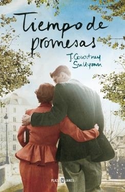TIEMPO DE PROMESAS | 9788401343704 | SULLIVAN,J. COURTNEY | Llibreria Online de Banyoles | Comprar llibres en català i castellà online