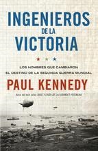 INGENIEROS DE LA VICTORIA | 9788499921259 | KENNEDY,PAUL | Llibreria L'Altell - Llibreria Online de Banyoles | Comprar llibres en català i castellà online - Llibreria de Girona