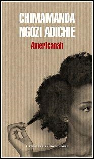 AMERICANAH | 9788439728122 | NGOZI ADICHIE,CHIMAMANDA | Llibreria Online de Banyoles | Comprar llibres en català i castellà online