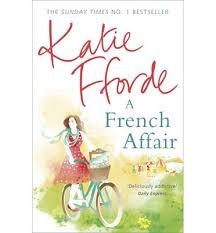 A FRENCH AFFAIR | 9780099539223 | FFORDE, KATIE | Llibreria L'Altell - Llibreria Online de Banyoles | Comprar llibres en català i castellà online - Llibreria de Girona