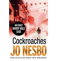 COCKROACHES | 9780099590323 | NESBO, JO | Llibreria L'Altell - Llibreria Online de Banyoles | Comprar llibres en català i castellà online - Llibreria de Girona