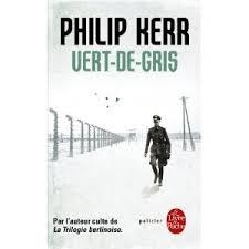 VERT DE GRIS | 9782253175926 | KERR, PHILIP | Llibreria L'Altell - Llibreria Online de Banyoles | Comprar llibres en català i castellà online - Llibreria de Girona