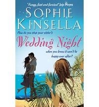 WEDDING NIGHT | 9780552778527 | KINSELLA, SOPHIE | Llibreria L'Altell - Llibreria Online de Banyoles | Comprar llibres en català i castellà online - Llibreria de Girona