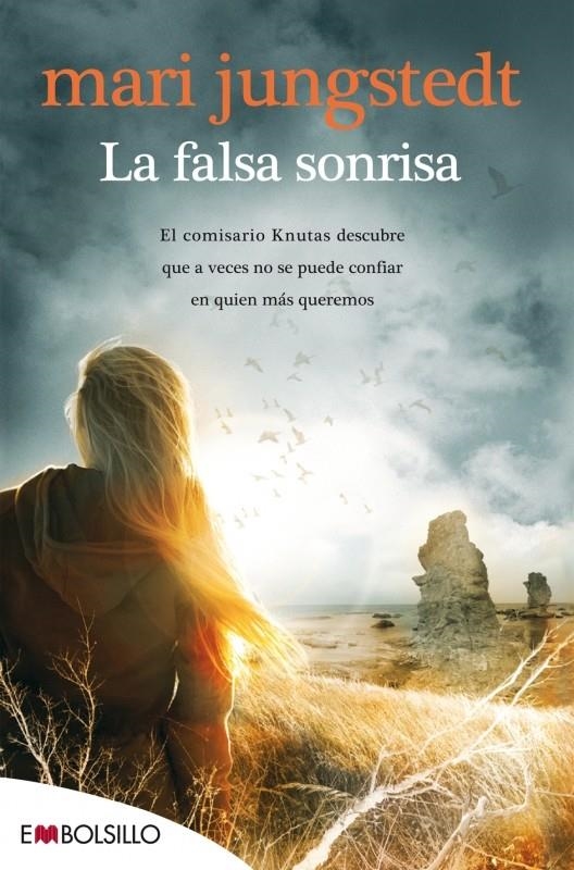 FALSA SONRISA, LA | 9788415140993 | KEITETSI, CHINA | Llibreria Online de Banyoles | Comprar llibres en català i castellà online