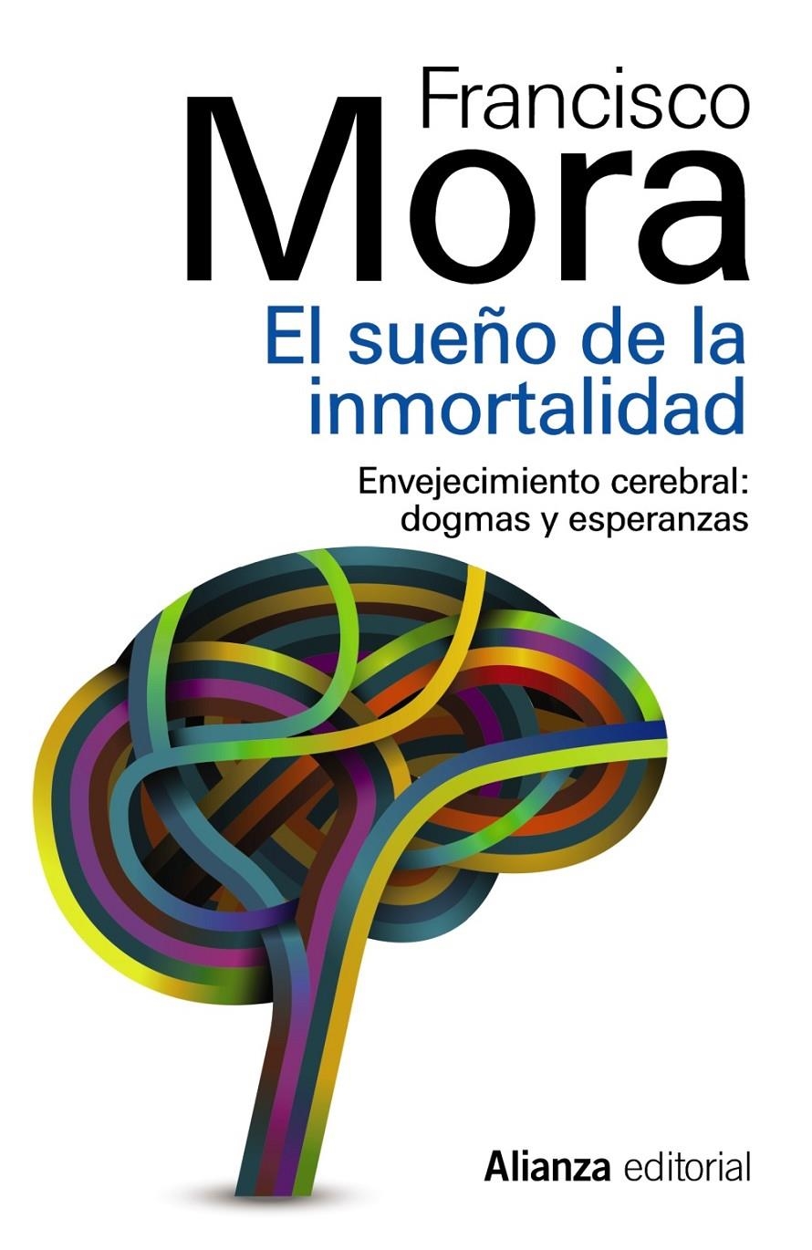 SUEÑO DE LA INMORTALIDAD, EL | 9788420683843 | MORA TERUEL, FRANCISCO | Llibreria L'Altell - Llibreria Online de Banyoles | Comprar llibres en català i castellà online - Llibreria de Girona