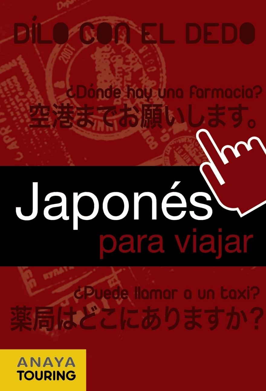 JAPONÉS PARA VIAJAR | 9788499353630 | Llibreria Online de Banyoles | Comprar llibres en català i castellà online