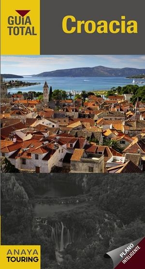 CROACIA | 9788499355863 | TOURING EDITORE / GRUPO ANAYA | Llibreria Online de Banyoles | Comprar llibres en català i castellà online