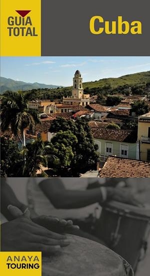 CUBA | 9788499356150 | CABRERA TORRES, JUAN/GILES PACHECO, FERNANDO DE/HERNÁNDEZ COLORADO, ARANTXA/AVISÓN MARTÍNEZ, JUAN PA | Llibreria Online de Banyoles | Comprar llibres en català i castellà online