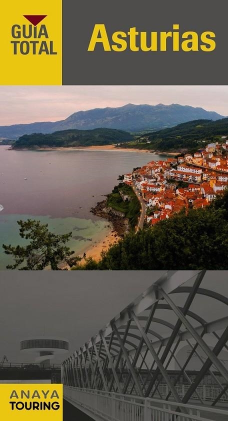 ASTURIAS | 9788499355900 | POMBO RODRÍGUEZ, ANTÓN | Llibreria L'Altell - Llibreria Online de Banyoles | Comprar llibres en català i castellà online - Llibreria de Girona