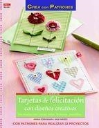 TARJETAS DE FELICITACION CON DISEÑOS CREATIVOS | 9788498743296 | DORNEMANN, MIRIAM  | Llibreria L'Altell - Llibreria Online de Banyoles | Comprar llibres en català i castellà online - Llibreria de Girona