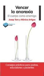 VENCER LA ANOREXIA | 9788415750475 | ARTIGAS, MONICA | Llibreria Online de Banyoles | Comprar llibres en català i castellà online