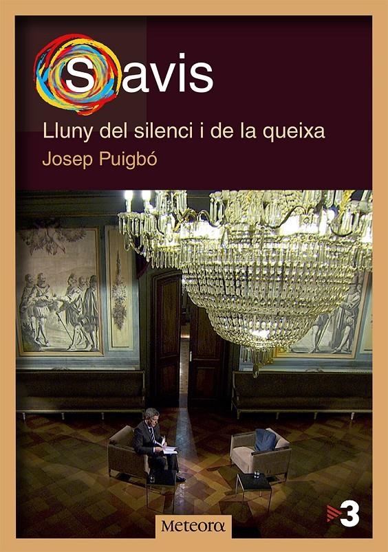SAVIS | 9788492874941 | PUIGBÓ VALERI, JOSEP | Llibreria L'Altell - Llibreria Online de Banyoles | Comprar llibres en català i castellà online - Llibreria de Girona