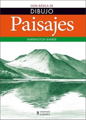 PAISAJES | 9788425520785 | BARRINGTON, BARBER | Llibreria L'Altell - Llibreria Online de Banyoles | Comprar llibres en català i castellà online - Llibreria de Girona