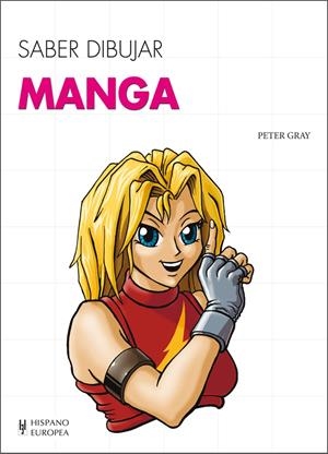 MANGA | 9788425520761 | GRAY, PETER | Llibreria L'Altell - Llibreria Online de Banyoles | Comprar llibres en català i castellà online - Llibreria de Girona