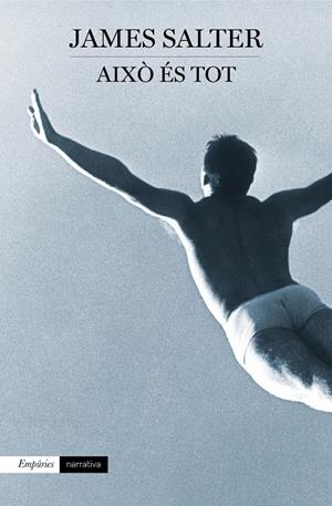 AIXÒ ÉS TOT | 9788497879316 | SALTER, JAMES  | Llibreria L'Altell - Llibreria Online de Banyoles | Comprar llibres en català i castellà online - Llibreria de Girona